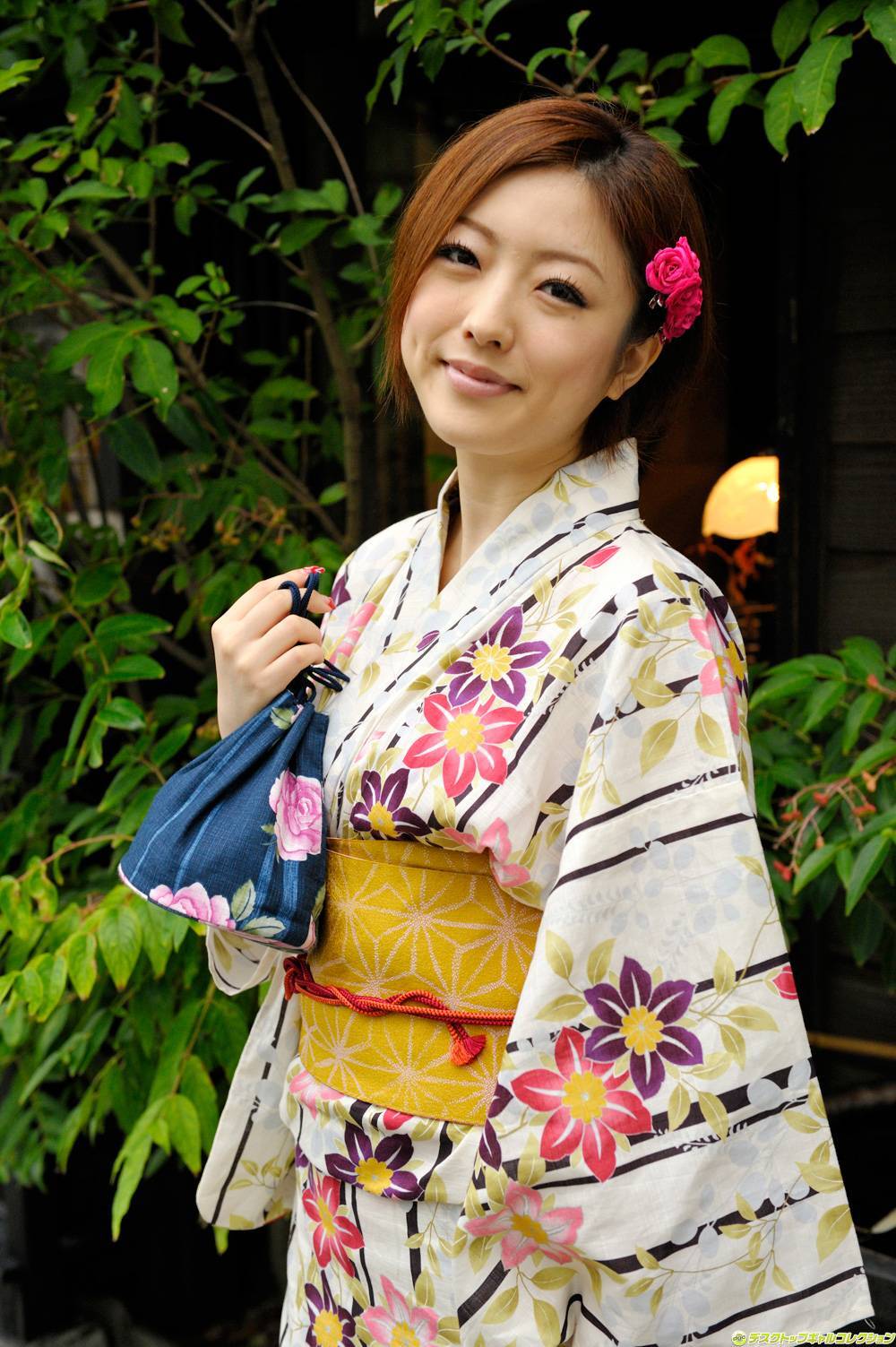 NO.1112 - Adult Idols - Ai Haneda 羽田あい